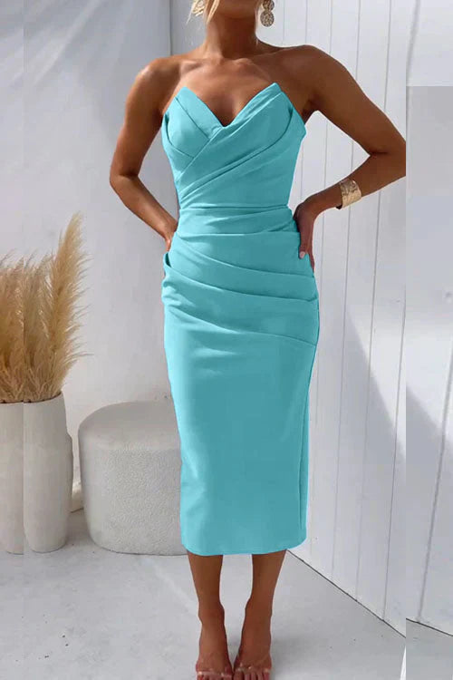 Magner Dress