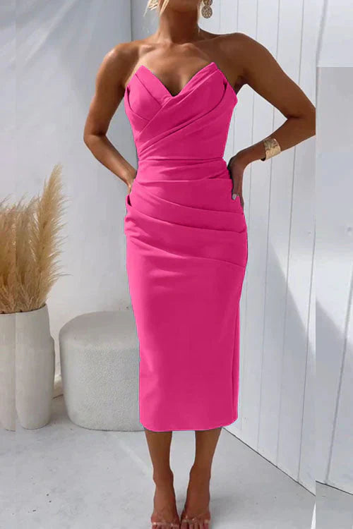 Magner Dress