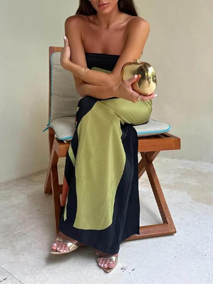 Emily Maxi Dress