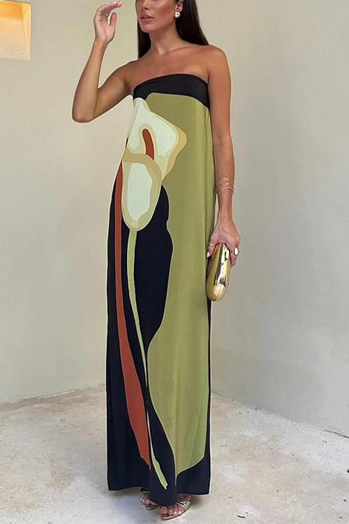 Zaya Summer Dress