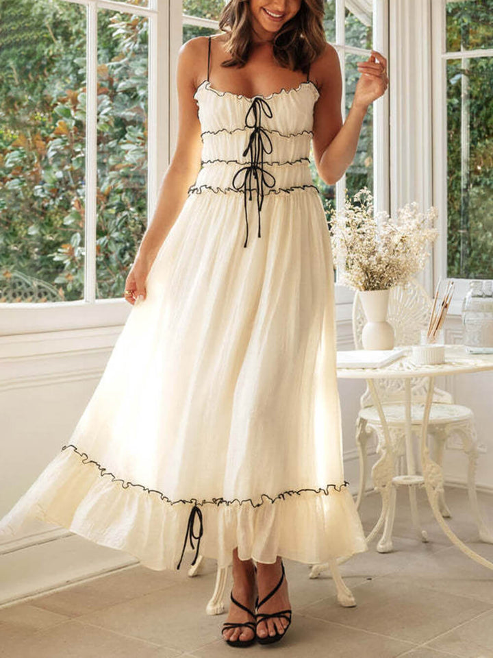 Harriet Midi Dress