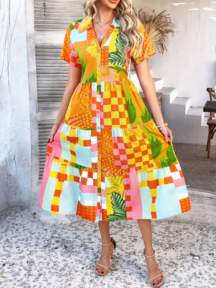 Sarah Dress