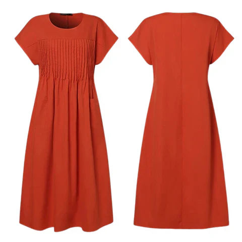Alice Relaxed Fit Dress