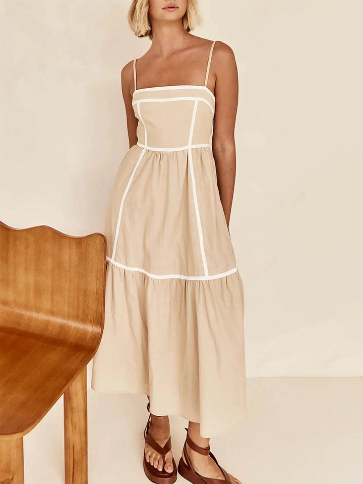 Nova Midi Dress