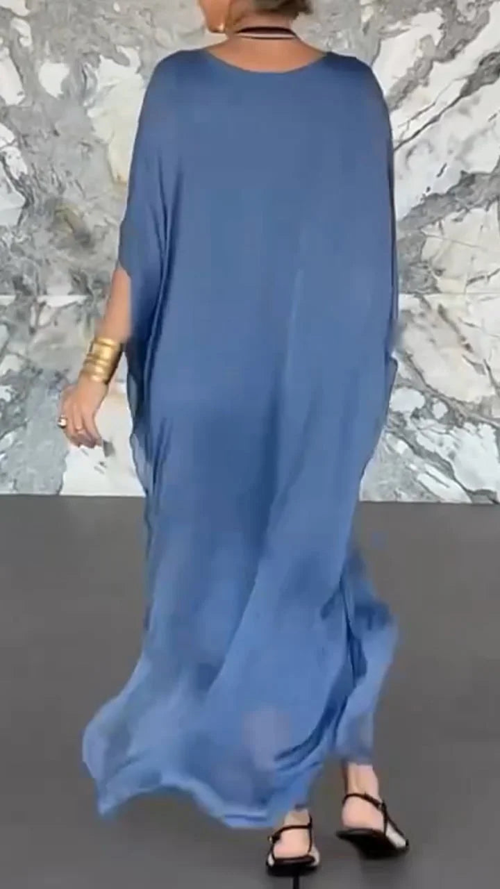 Livia Flow Dress