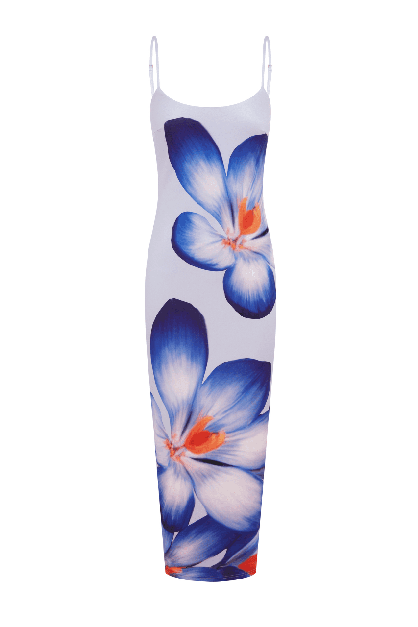 Deyana Maxi Dress