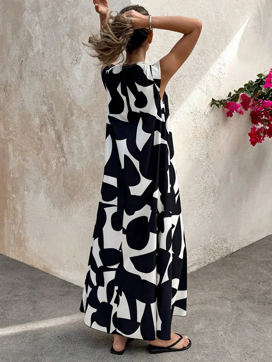Lesley Summer Dress