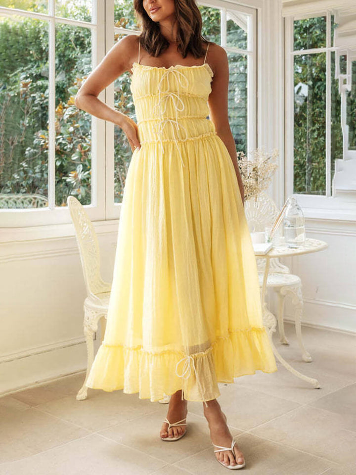 Harriet Midi Dress