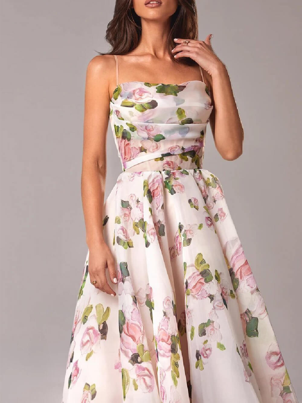 Jane Midi Dress