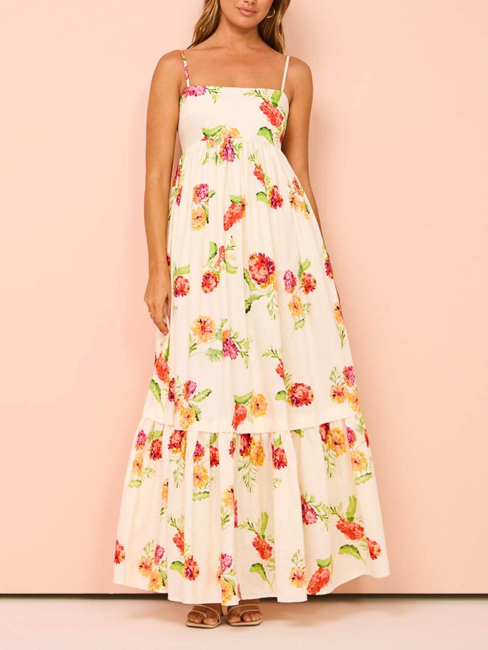 Rowan Maxi Dress
