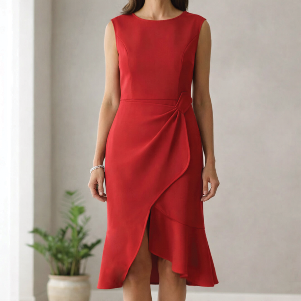 Adeline - Cocktail Dress