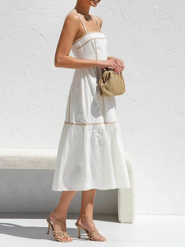 Nova Midi Dress