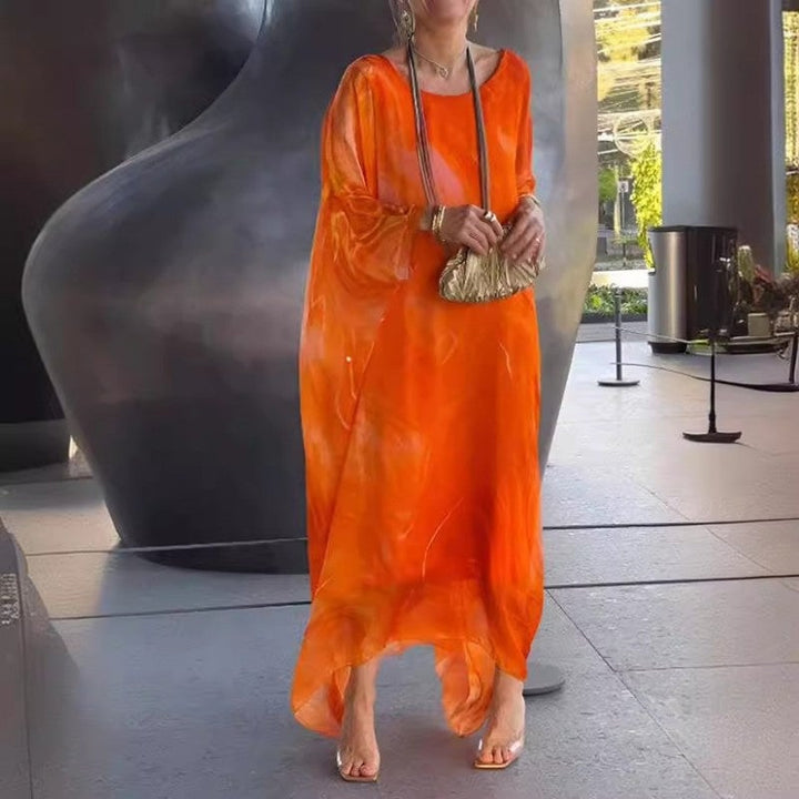 Rachel Flow Dress
