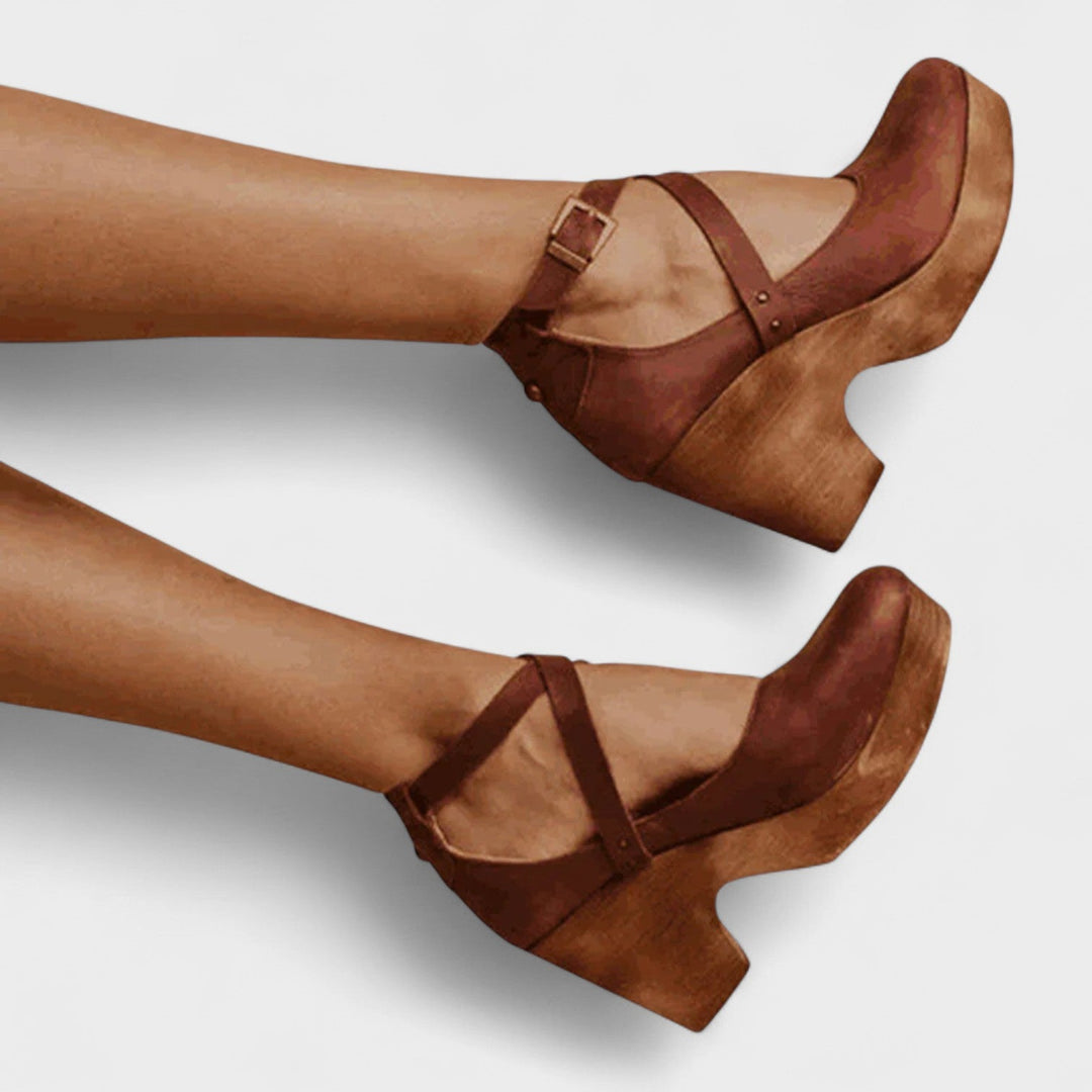 Catalina | Women's Orthopedic Flat Sandals