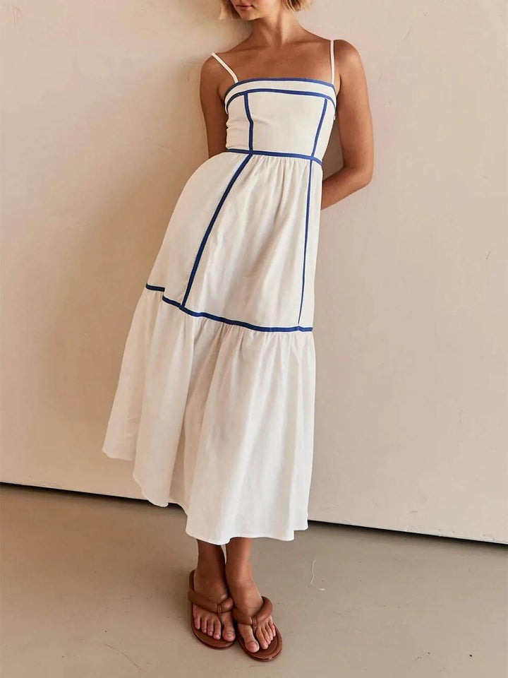 Nova Midi Dress