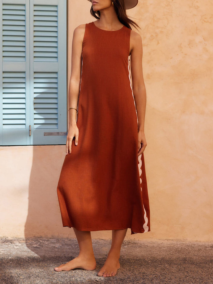 Holly Midi Dress