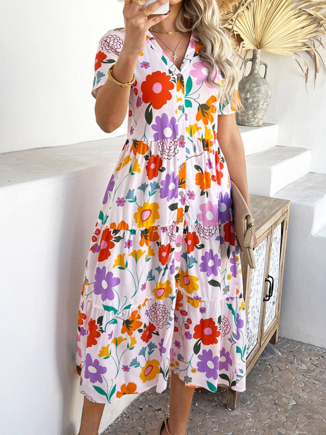 Sarah Dress