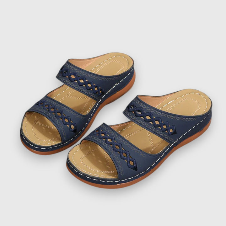 Sierra | Women's Sandals Wide Fit