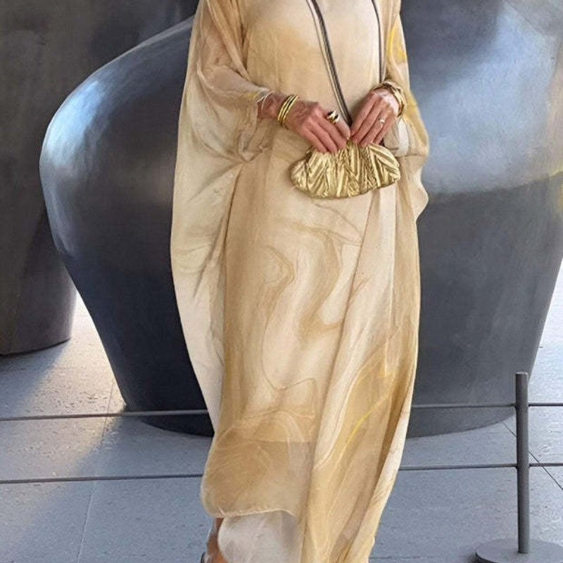 Rachel Flow Dress