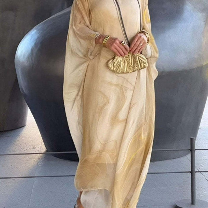 Rachel Flow Dress