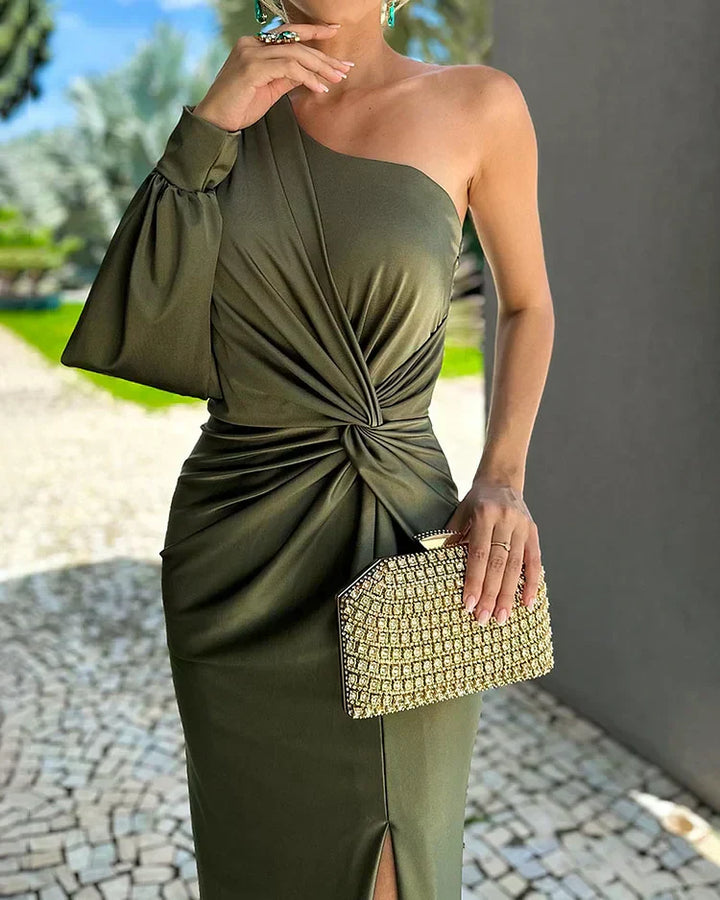 Avalon Evening Dress