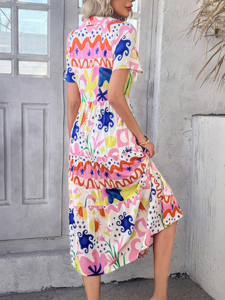 Sarah Dress