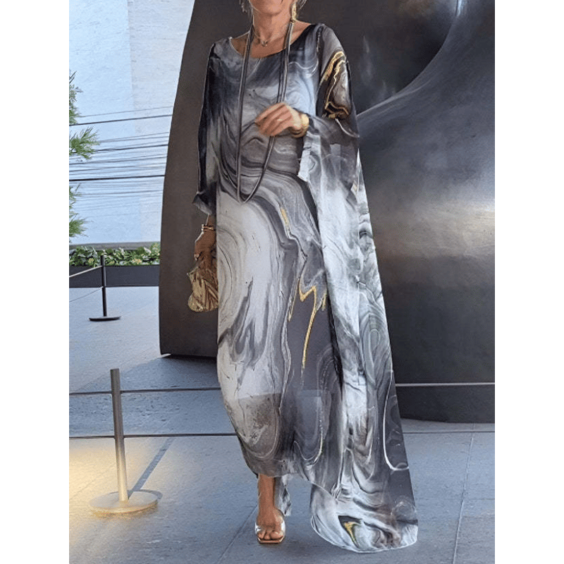 Rachel Flow Dress