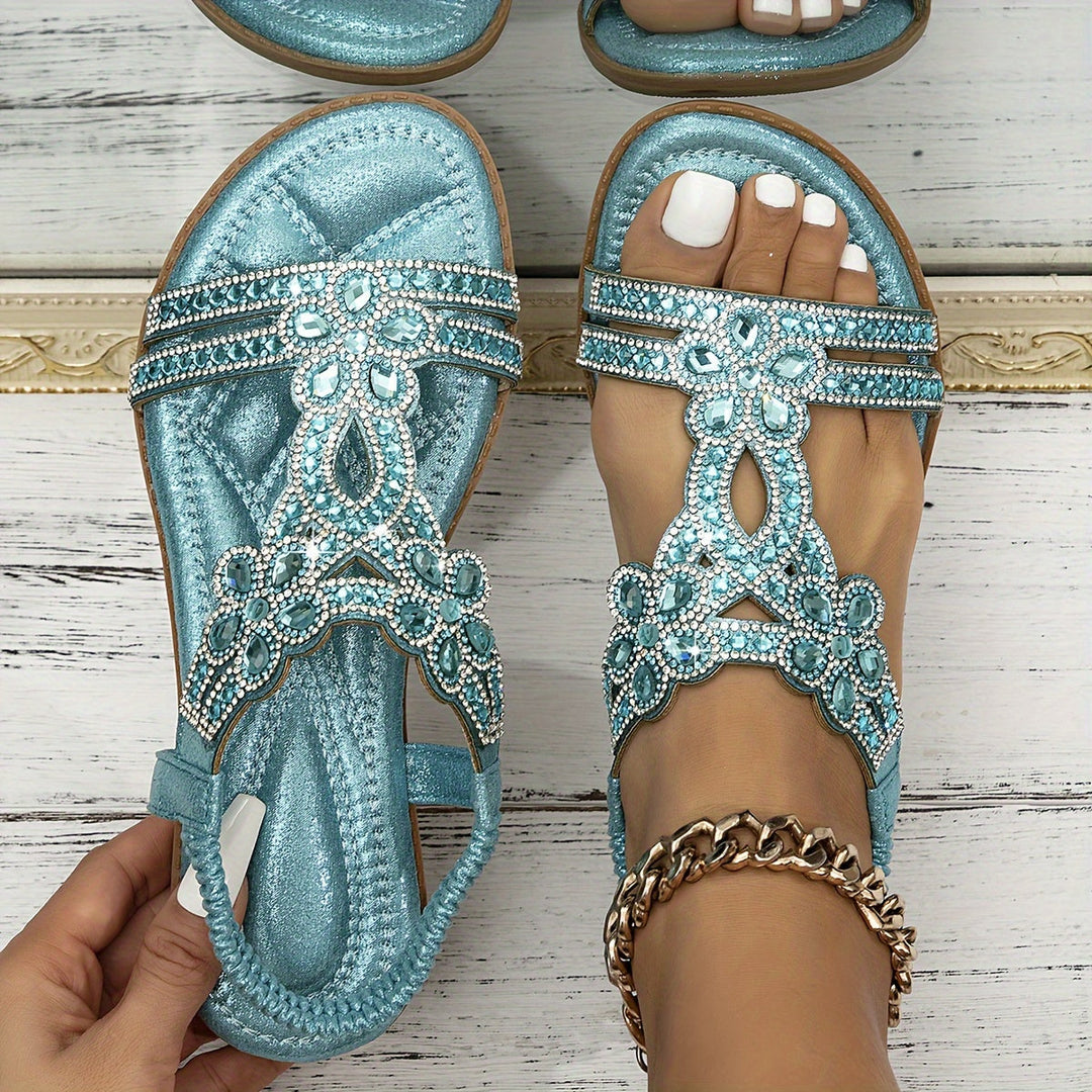 Faye | Women's Orthopedic Boho Sandals
