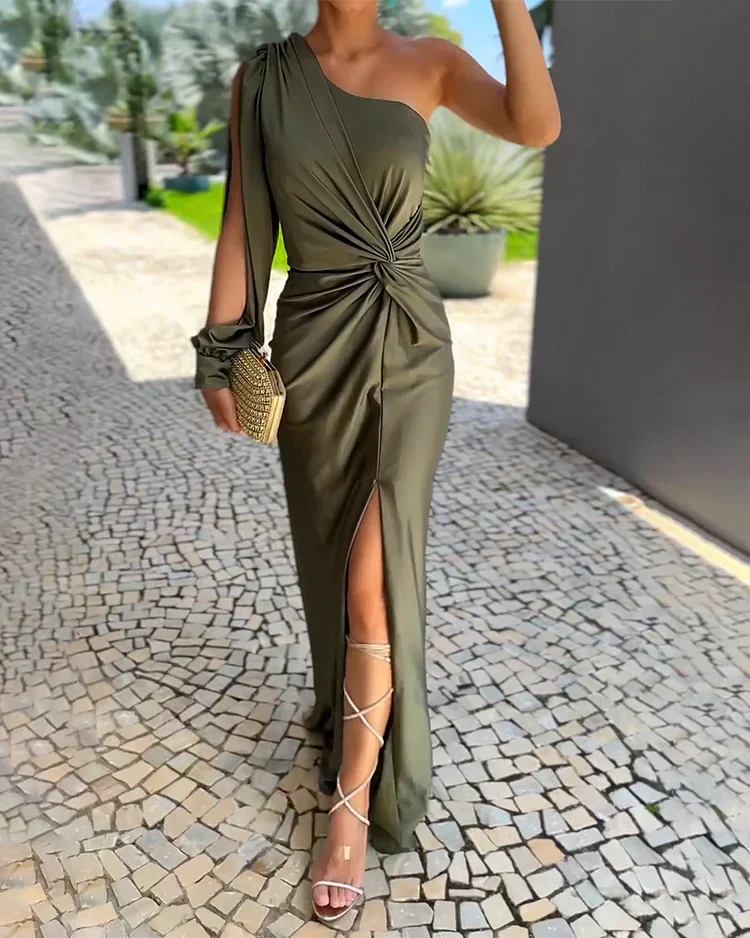 Avalon Evening Dress