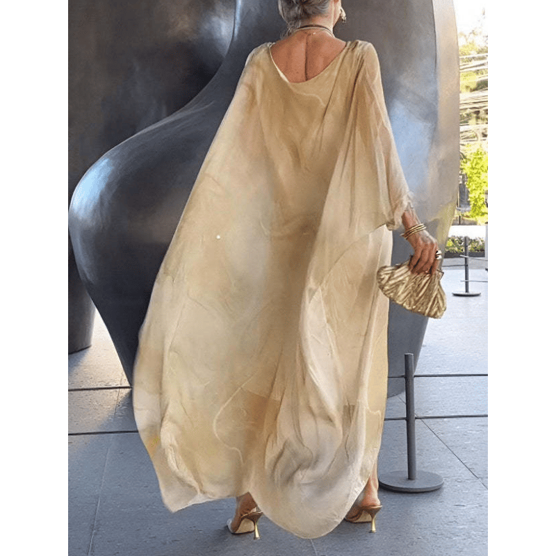 Rachel Flow Dress