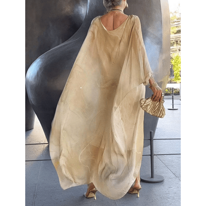 Rachel Flow Dress