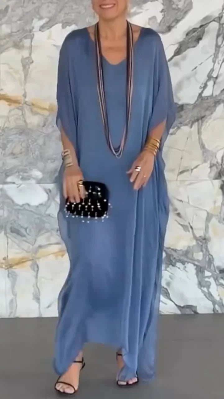 Livia Flow Dress