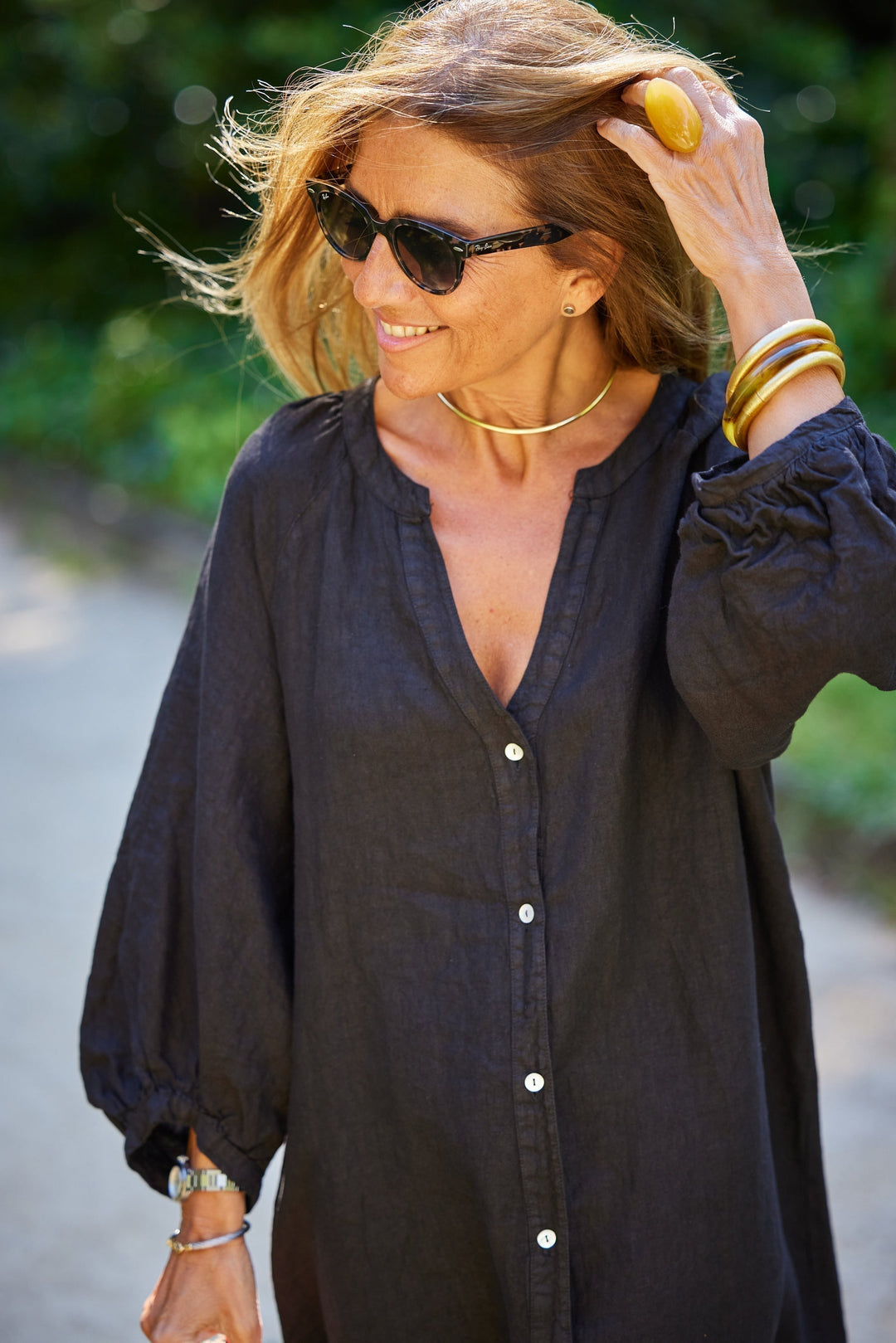 Alice Boho Maxi Dress