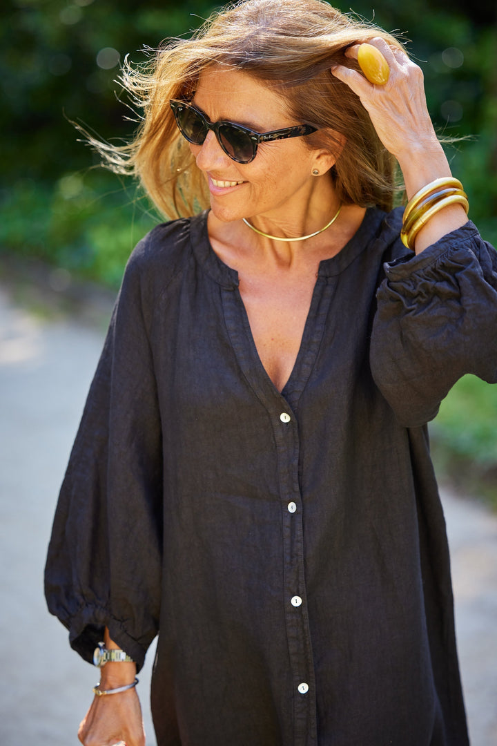 Alice Boho Maxi Dress