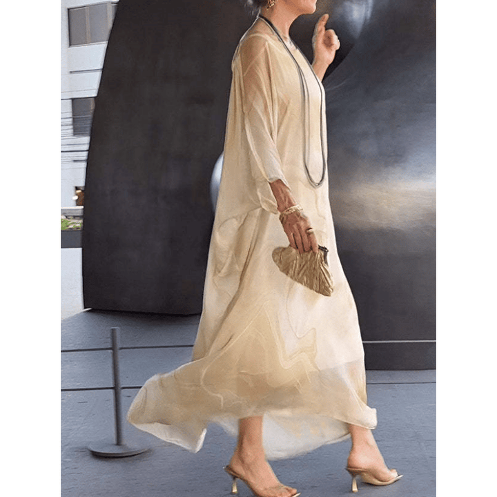 Rachel Flow Dress