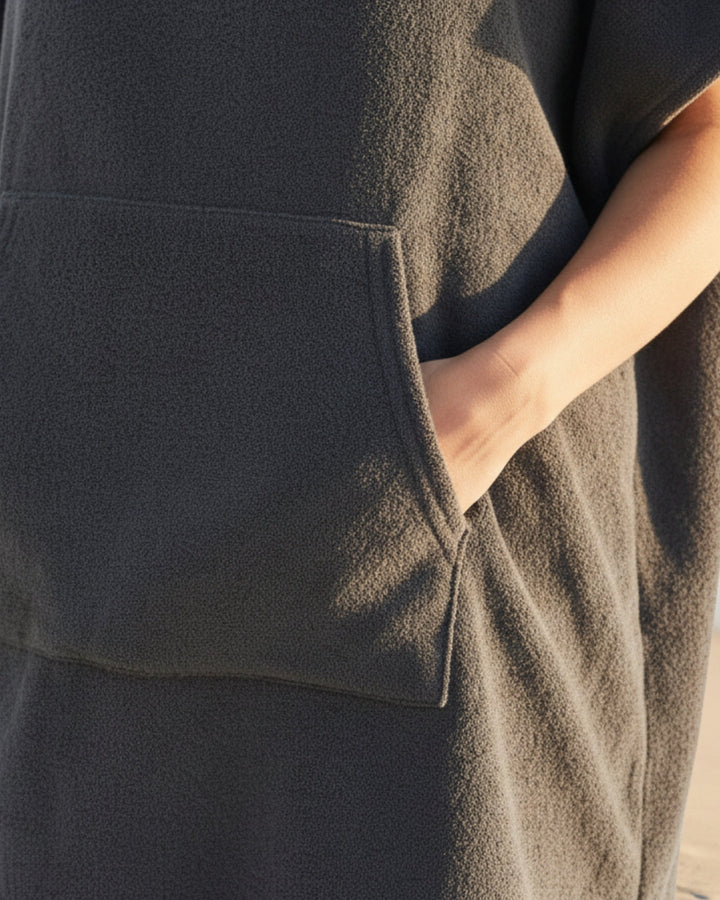 Olivia | Women Summer Beach Poncho Dress