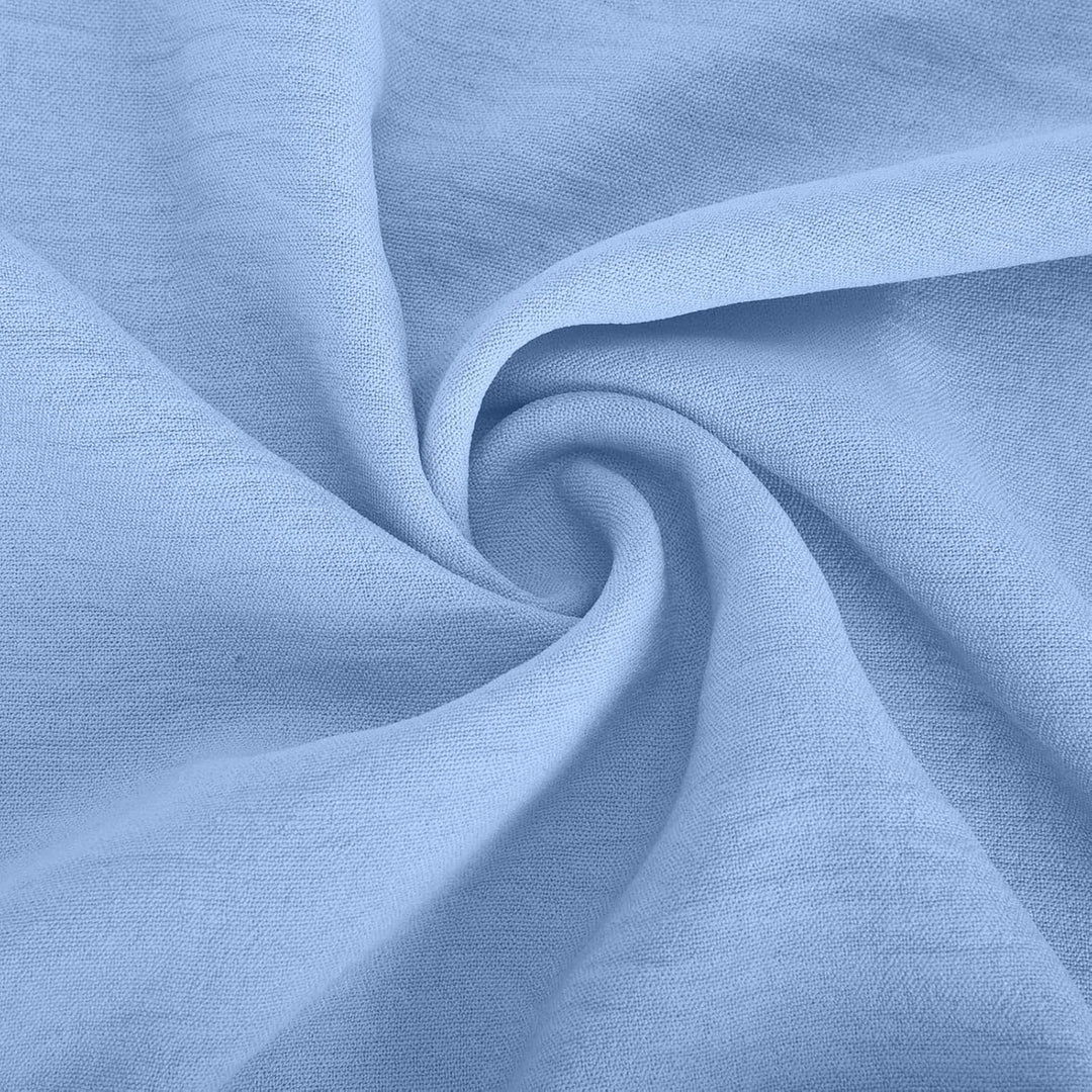 Evelyn™ | Ruched Summer Day Dress