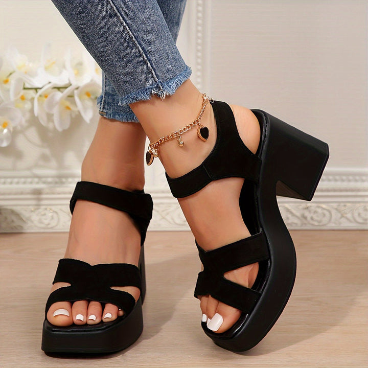 Alma | Women's Sandals