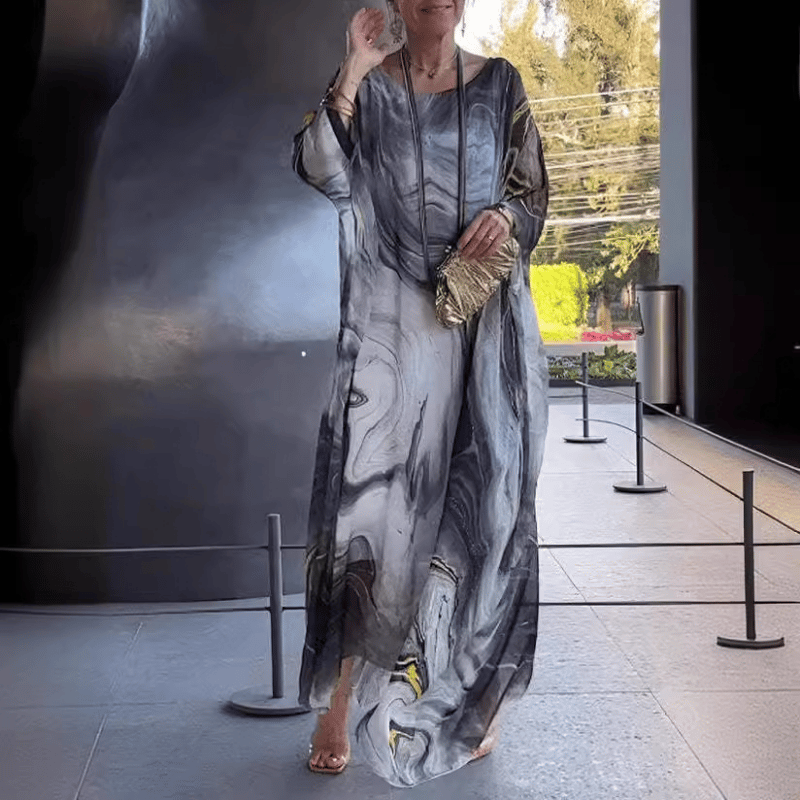 Rachel Flow Dress