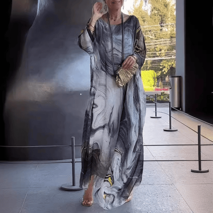 Rachel Flow Dress