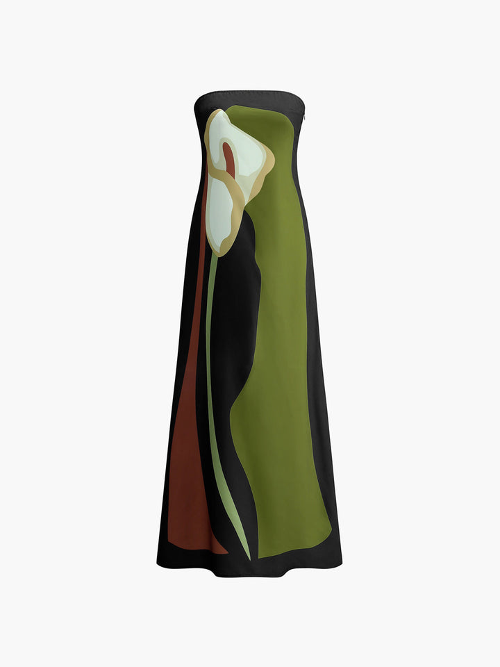 Zaya Summer Dress