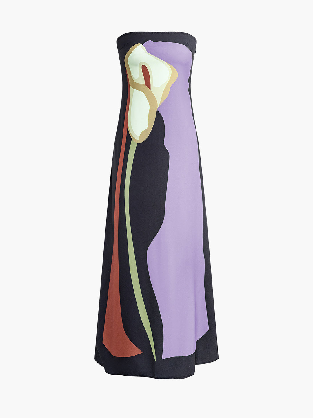Zaya Summer Dress