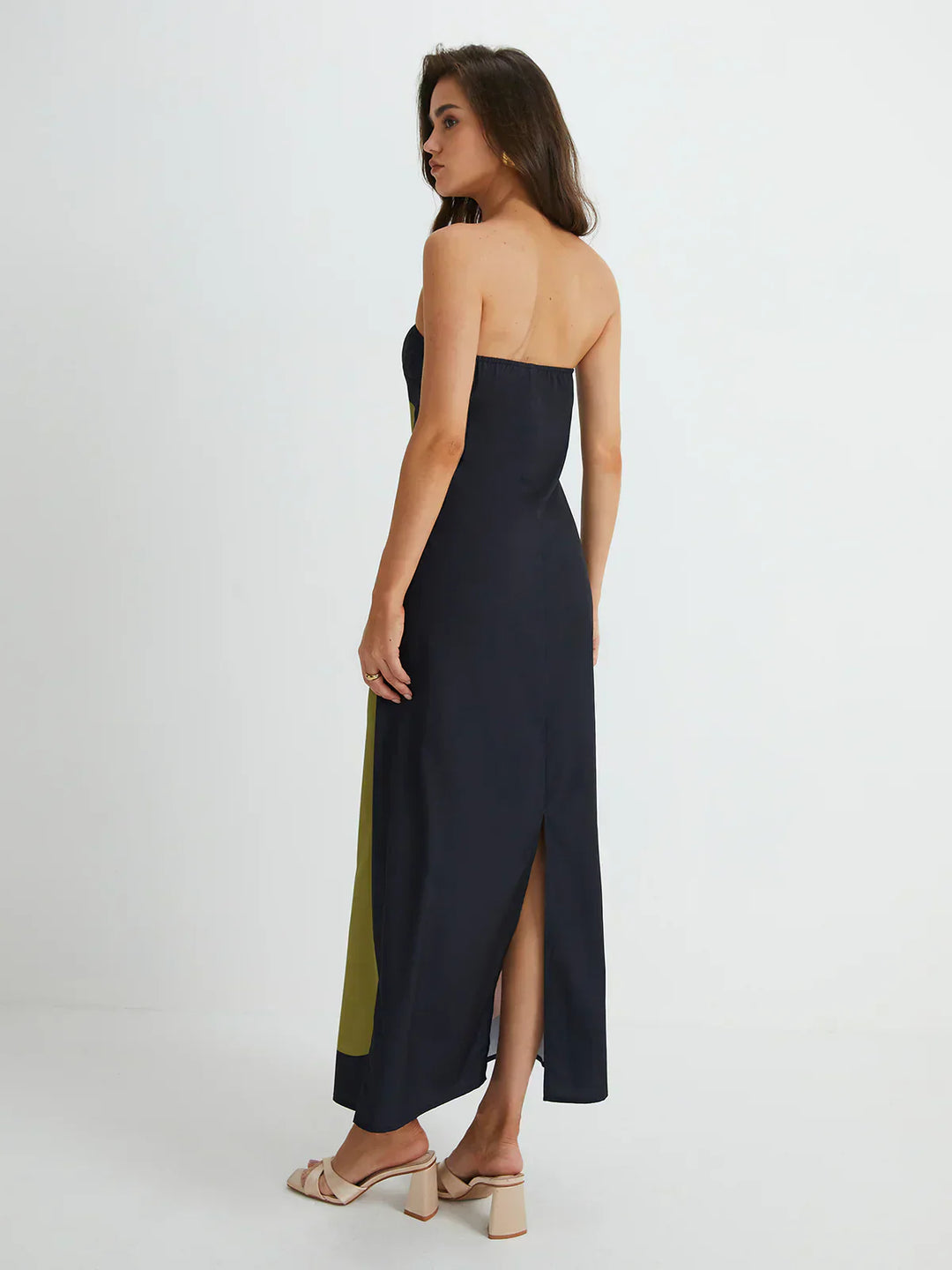 Zaya Summer Dress