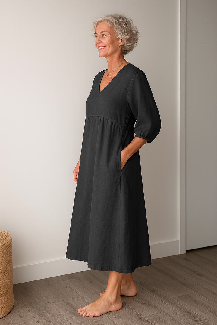 Ruby Classic Comfort Dress