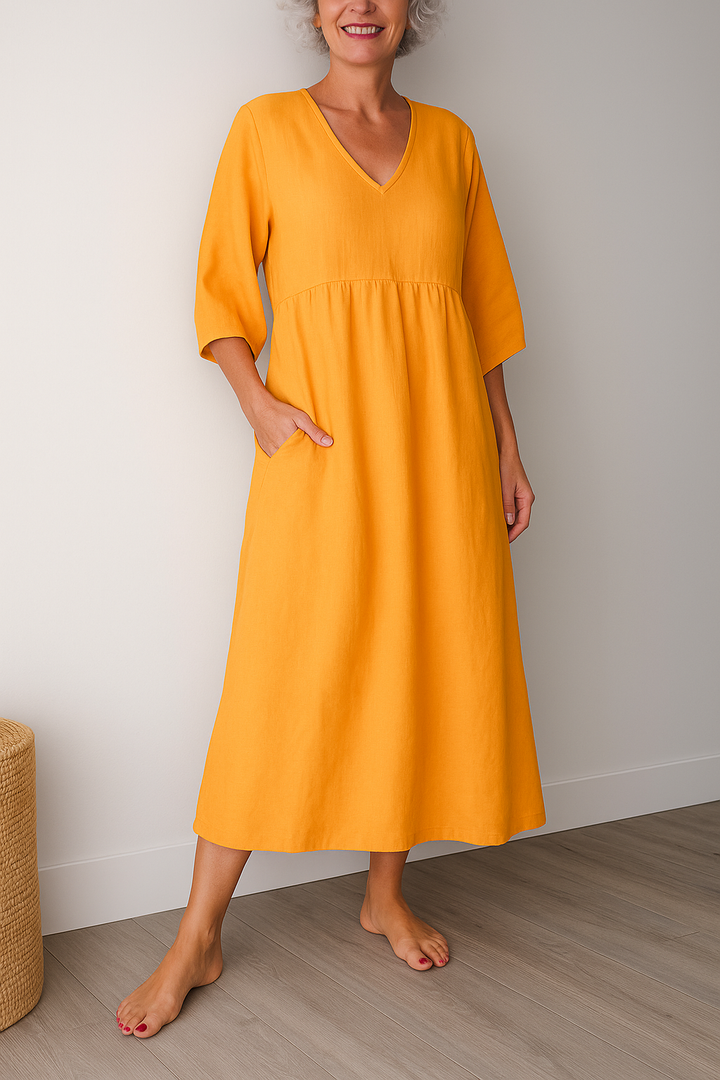 Ruby Classic Comfort Dress