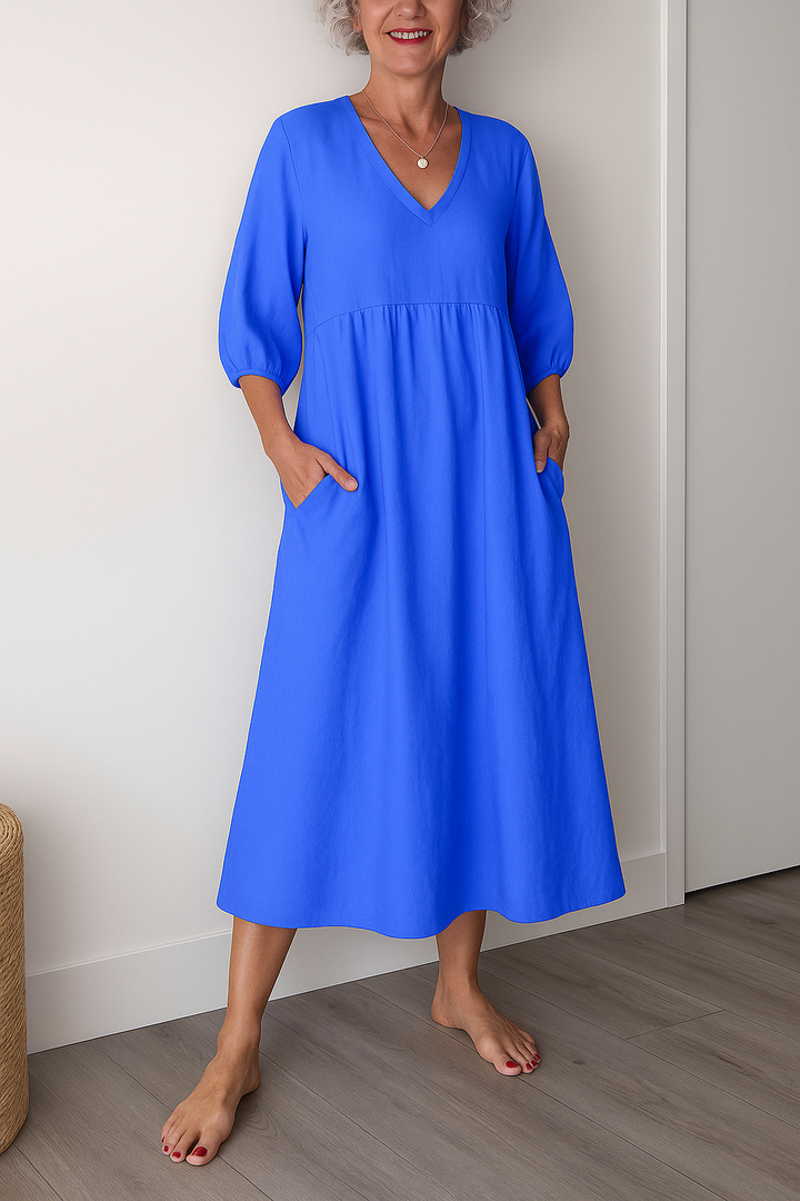 Ruby Classic Comfort Dress