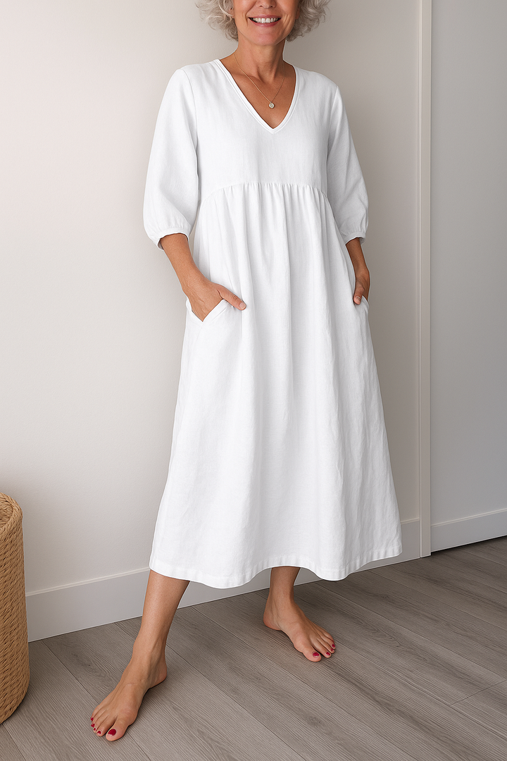 Ruby Classic Comfort Dress