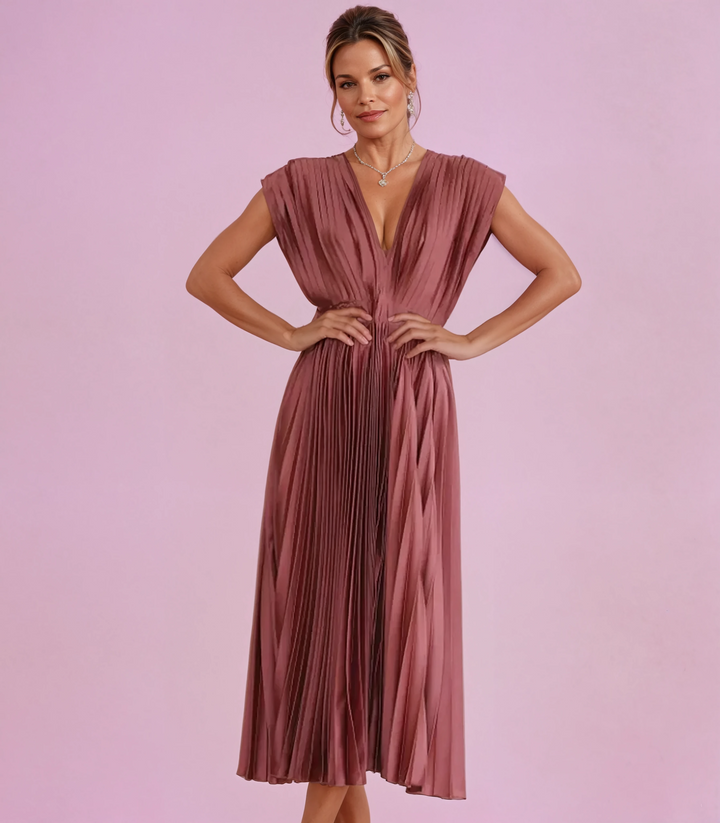 Alexis Elegant Dress