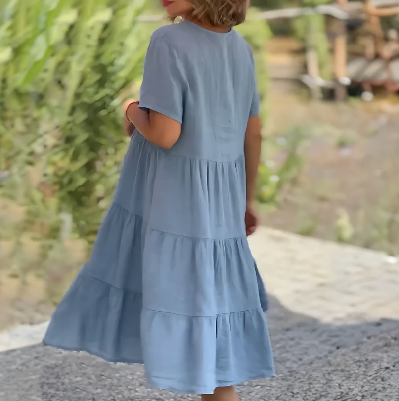 Jenny Summer Dress