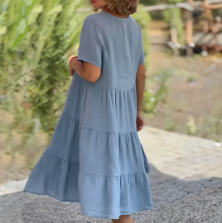 Jenny Summer Dress